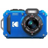 Kodak pixpro wpz2 vízálló/porálló/ütésálló kék digitális fényképez&#337;gép ko-wpz2-bl