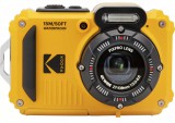 Kodak Pixpro WPZ2 Yellow  KO-WPZ2-YL