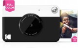 KODAK Printomatic instant fényképezőgép, Zink 2x3", fekete (KO-RODOMATICBK)