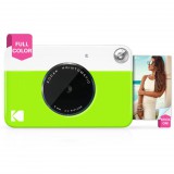 Kodak Printomatic Instant Zink Green KO-RODOMATICGN
