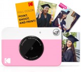 Kodak Printomatic Instant Zink Pink KO-RODOMATICPK