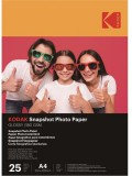 Kodak Snapshot 180g 21x29 25db Fényes Fotópapír KO-3510812