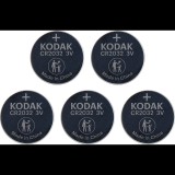 Kodak Ultra Lithium Gombelem CR2032 (3V) B5 (887930411577)