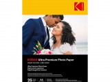 Kodak Ultra Premium Gloss 280g A4 25db Fényes Fotópapír KO-9891261