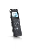 Kodak VRC250 USB Diktafon 8GB Black KO-VRC250
