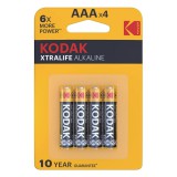 Kodak xtralife alkáli mikroelem B4 30951990