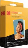 KODAK Zink instant fotópapír, 2x3" papírméret, 100db (KO-RODZ2X3100)
