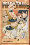 Kodansha Comics Hiro Mashima - Fairy Tail 61