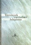 KÓDEXPRESSZ KIADÓ Kőnig Frigyes: Törvények tartalmi felépítése - könyv