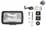 Ködlámpa fehér H3 (K1530)
