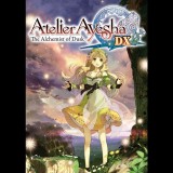 KOEI TECMO GAMES CO. Atelier Ayesha: The Alchemist of Dusk DX (PC - Steam elektronikus játék licensz)
