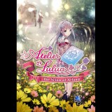 KOEI TECMO GAMES CO. Atelier Lulua ~The Scion of Arland~ (PC - Steam elektronikus játék licensz)