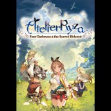 KOEI TECMO GAMES CO. Atelier Ryza: Ever Darkness & the Secret Hideout (PC - Steam elektronikus játék licensz)
