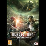 KOEI TECMO GAMES CO. BLADESTORM: Nightmare (PC - Steam elektronikus játék licensz)