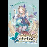 KOEI TECMO GAMES CO., LTD. Atelier Firis: The Alchemist and the Mysterious Journey DX (PC - Steam elektronikus játék licensz)