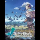 KOEI TECMO GAMES CO., LTD. Atelier Firis: The Alchemist and the Mysterious Journey (PC - Steam elektronikus játék licensz)