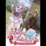 KOEI TECMO GAMES CO., LTD. Atelier Lulua: Season Pass "Lulua" (PC - Steam elektronikus játék licensz)