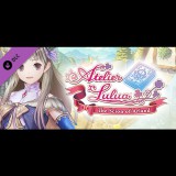 KOEI TECMO GAMES CO., LTD. Atelier Lulua: Season Pass "Totori" (PC - Steam elektronikus játék licensz)
