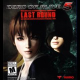 KOEI TECMO GAMES CO., LTD. DEAD OR ALIVE 5 Last Round (PC - Steam elektronikus játék licensz)