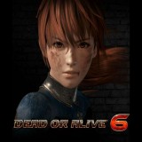 KOEI TECMO GAMES CO., LTD. DEAD OR ALIVE 6 (PC - Steam elektronikus játék licensz)