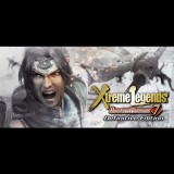 KOEI TECMO GAMES CO., LTD. DYNASTY WARRIORS 7: Xtreme Legends Definitive Edition (PC - Steam elektronikus játék licensz)