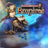 KOEI TECMO GAMES CO., LTD. DYNASTY WARRIORS 8 Empires (PC - Steam elektronikus játék licensz)