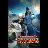 KOEI TECMO GAMES CO., LTD. Dynasty Warriors 9: Empires (PC - Steam elektronikus játék licensz)