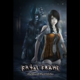 KOEI TECMO GAMES CO., LTD. FATAL FRAME / PROJECT ZERO: Maiden of Black Water (PC - Steam elektronikus játék licensz)