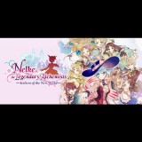 KOEI TECMO GAMES CO., LTD. Nelke & the Legendary Alchemists ~Ateliers of the New World (PC - Steam elektronikus játék licensz)