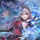KOEI TECMO GAMES CO., LTD. Nights of Azure (PC - Steam elektronikus játék licensz)