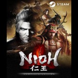 KOEI TECMO GAMES CO., LTD. NiOh: Complete Edition (PC - Steam elektronikus játék licensz)