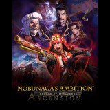 KOEI TECMO GAMES CO., LTD. NOBUNAGA'S AMBITION: Sphere of Influence - Ascension (PC - Steam elektronikus játék licensz)