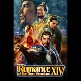 KOEI TECMO GAMES CO., LTD. Romance of the Three Kingdoms XIV (PC - Steam elektronikus játék licensz)