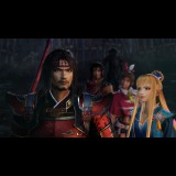 KOEI TECMO GAMES CO., LTD. SAMURAI WARRIORS: Spirit of Sanada (PC - Steam elektronikus játék licensz)