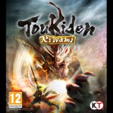 KOEI TECMO GAMES CO., LTD. Toukiden: Kiwami (PC - Steam elektronikus játék licensz)
