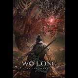 KOEI TECMO GAMES CO., LTD. Wo Long: Fallen Dynasty (PC - Steam elektronikus játék licensz)