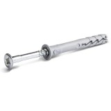 KOELNER 12db 8X60mm beütődűbel tölcsér peremmel, csavarral B-FXK-08l060