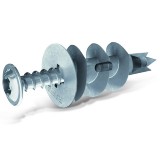 KOELNER 13x31mm csavarmenetű gipszkarton dübel