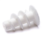 KOELNER 16X36mm 6db DRIVA műanyag gipszkarton tipli