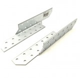 KOELNER 170x35x35 2mm baloldali szarufa szelemen lekötő Lv KO D SP-170L