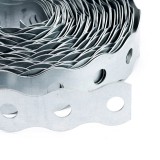 KOELNER 25mm lyuk:d=8 HILTI szalag (10fm)