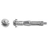 KOELNER 4x32mm 5db gipszkarton dübel molly anya