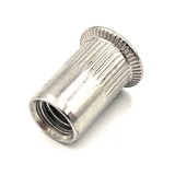 KOELNER M10 1,6-4,5 süllyesztett fejű alu szegecsanya