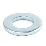 KOELNER M12 lapos alátét