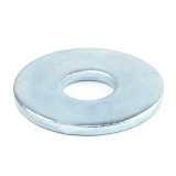 KOELNER M6 lapos alátét fakötésű