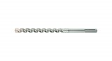 Koelner SP 12x 260-RAWL BETONVAS .... SDS Plus Profi fúrószár vasalt betonhoz  12x260 mm-es három élű