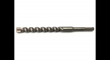 Koelner SP 12x 460-RAWL BETONVAS .... SDS Plus Profi fúrószár vasalt betonhoz 12x460 mm-es három élű