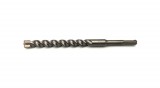 Koelner SP 12x 610-RAWL BETONVAS .... SDS Plus Profi fúrószár vasalt betonhoz 12x610 mm-es három élű