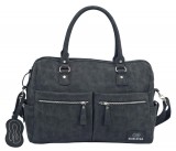 Koelstra Pelenkázótáska Nimme - Black