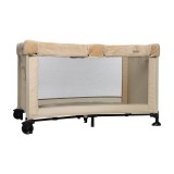 Koelstra T5 Utazóágy - Oatmeal LUX